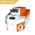 Yihui Brand jewelry Laser Engraver Machine Laser Marker portable type